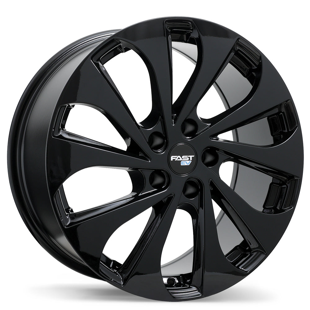 EV05 18x7.5 5x114.3mm +35 66.1mm BLK