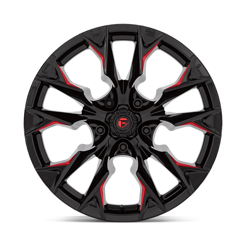 FLAME 20X10 5X5.0 71 NLQ -18