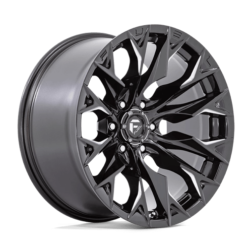 FLAME 8 20X10 8X180 124 -18 NBL