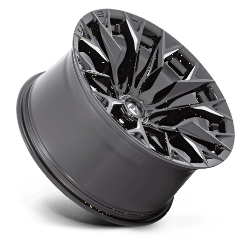 FLAME 20X9 5X5.0 71 NBL +1
