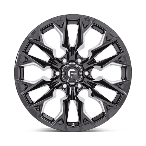 FLAME 8 20X10 8X180 124 -18 NBL