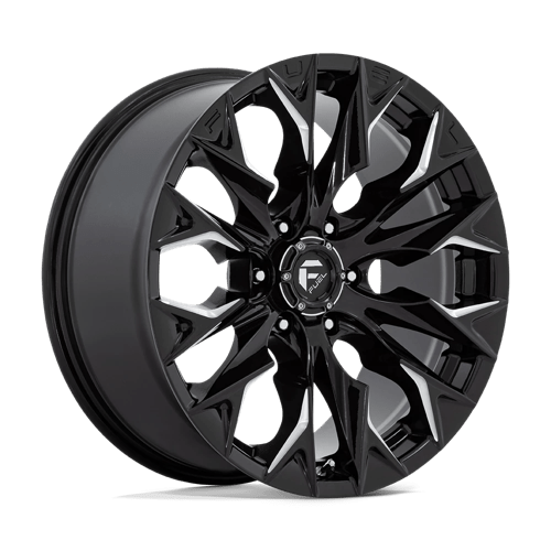 FLAME 20X9 6X135 87 NBL +20