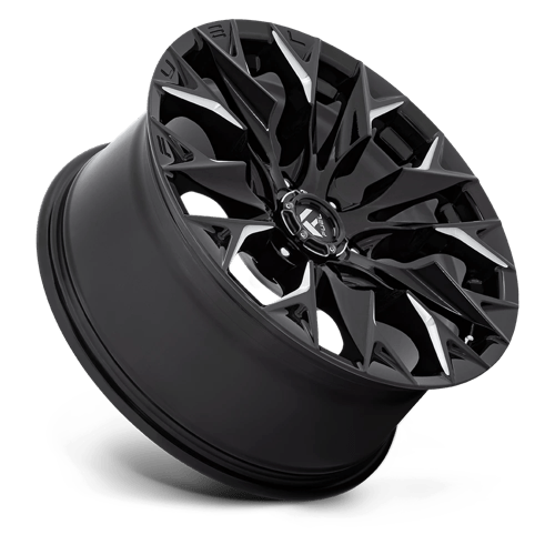 FLAME 20X9 6X5.5 106 NBL +20