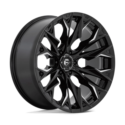 FLAME 22X10 6X5.5 106 NBL -18
