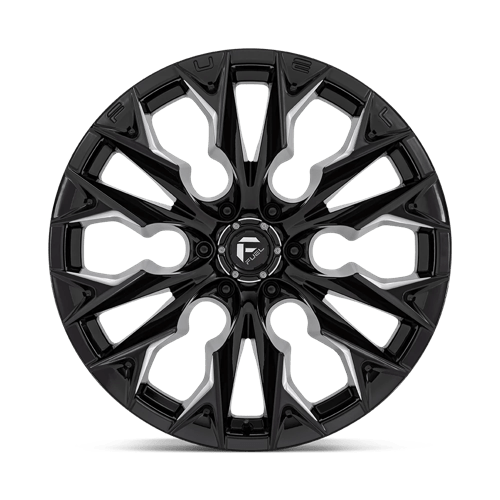 FLAME 22X10 6X5.5 106 NBL -18