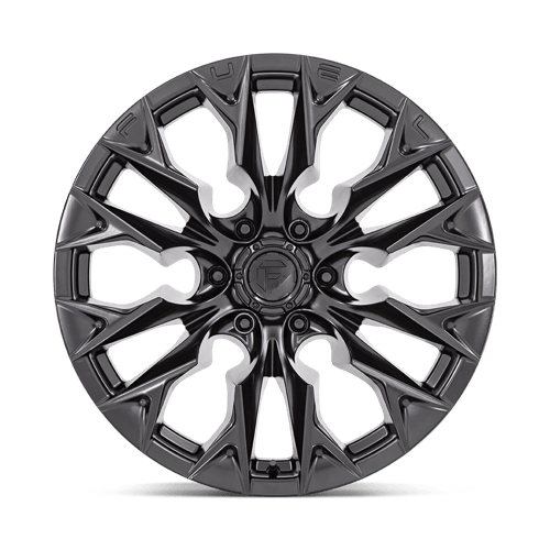 FLAME 20X10 6X135 87 BD -18