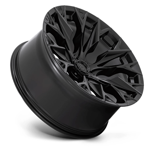 FLAME 22X10 6X135 87 BD -18