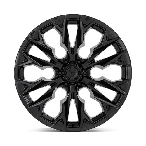 FLAME 22X10 6X5.5 106 BD -18