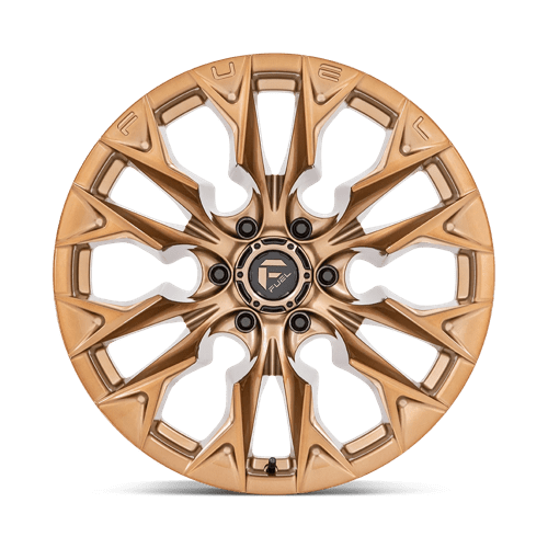 FLAME 8 20X10 8X180 124 -18 ZE