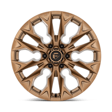 Load image into Gallery viewer, FLAME 20X9 6X5.5 106 ZE +20
