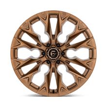 Load image into Gallery viewer, FLAME 22X10 6X5.5 106 ZE -18
