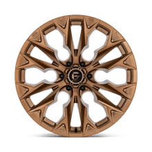 Load image into Gallery viewer, FLAME 22X10 6X135 87 ZE -18