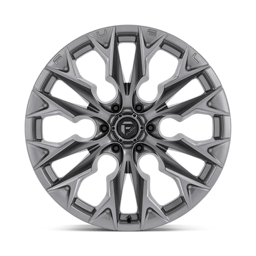 FLAME 22X10 6X5.5 106 AE -18