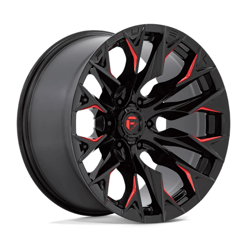 FLAME 8 20X10 8X170 125 -18 NLQ