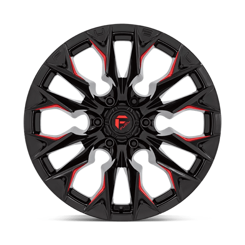 FLAME 20X9 5X5.0 71 NLQ +1
