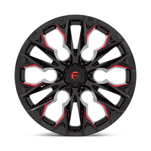 FLAME 22X10 6X5.5 106 NLQ -18