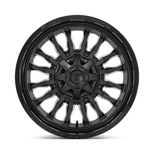 ARC 22X10 8X170 125 BD -18