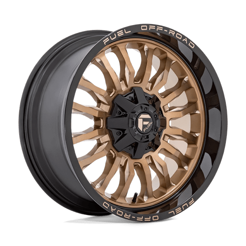 ARC 20X10 8X170 125 ZB -18