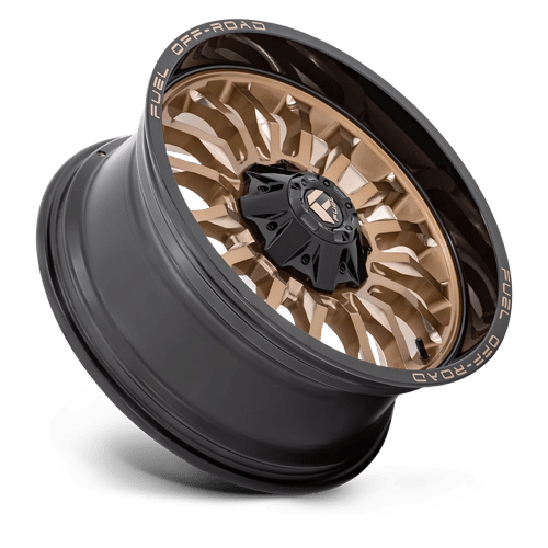 ARC 20X9 6X135/5.5 106 ZB +1