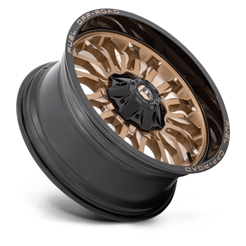 ARC 22X10 8X180 124 ZB -18
