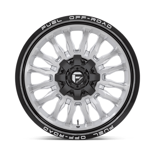 ARC 20X10 8X6.5 125 SB -18