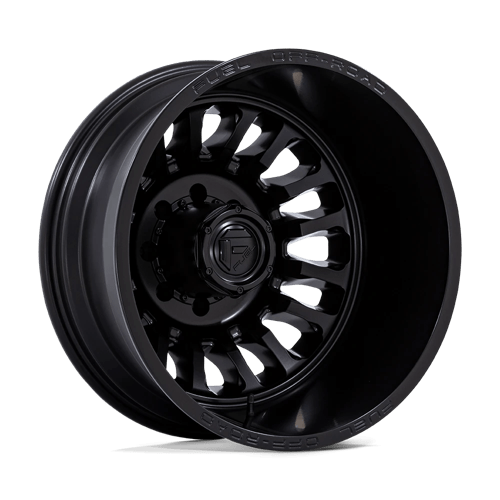 ARC DRW 20X8.25 8X200 142 -227 BLK-OUT