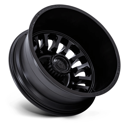 ARC DRW 20X8.25 8X210 154 -227 BLK-OUT