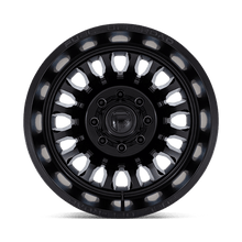 Load image into Gallery viewer, ARC DRW 22X8.25 8X6.5 117 -227 BLK-OUT