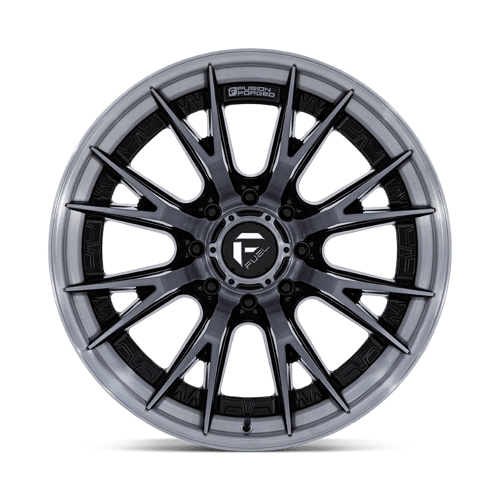 CATALYST 24X12 8X6.5 125 -44 G-BLK BRDT