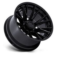 Load image into Gallery viewer, CATALYST 20X10 8X6.5 125 -18 M-BLK G-BLK