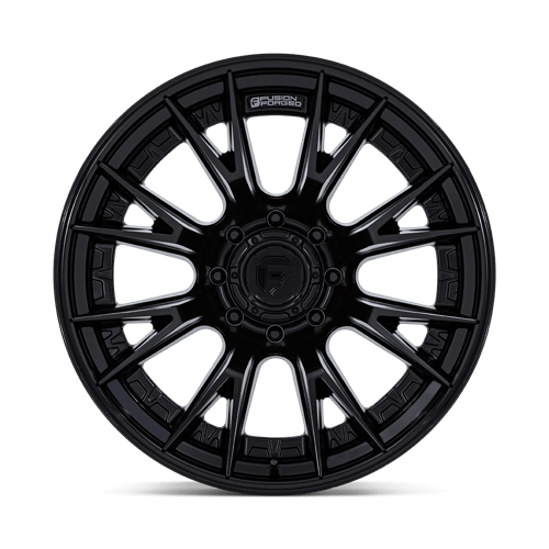 CATALYST 20X10 8X180 124 -18 M-BLK G-BLK