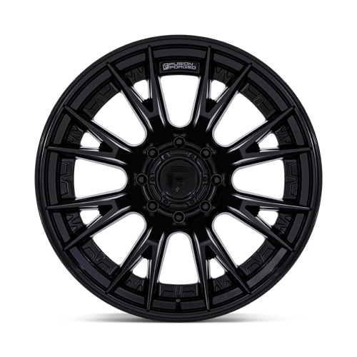 CATALYST 22X12 8X6.5 125 -44 M-BLK G-BLK
