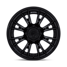 Load image into Gallery viewer, CATALYST 22X12 8X6.5 125 -44 M-BLK G-BLK