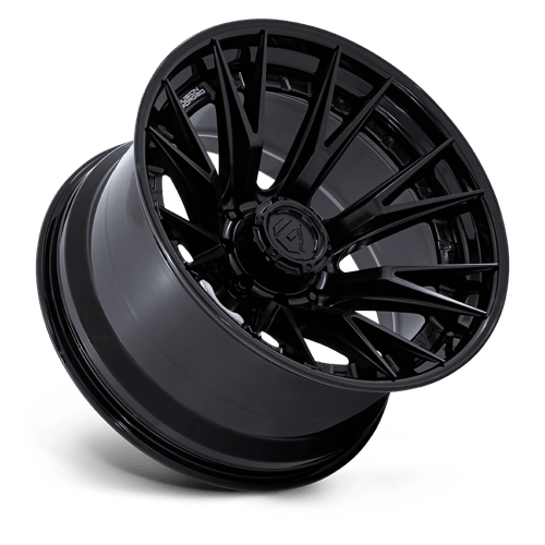 CATALYST 24X12 8X170 125 -44 M-BLK G-BLK
