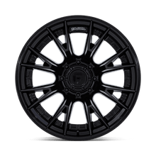 Load image into Gallery viewer, CATALYST 24X12 8X6.5 125 -44 M-BLK G-BLK