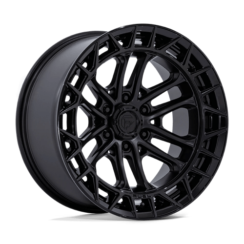 CELSIUS 17X9 6X135 87 -12 M-BLK BLK-LP