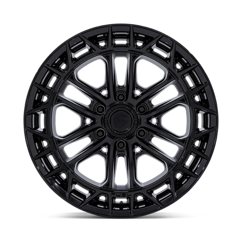 CELSIUS 20X9 6X5.5 106 +20 M-BLK BLK-LP