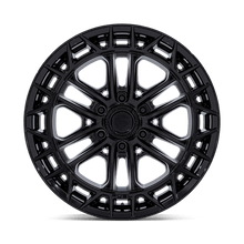 Load image into Gallery viewer, CELSIUS 20X10 6X5.5 106 -18 M-BLK BLK-LP