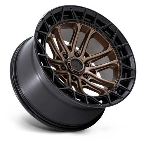 CELSIUS 20X9 6X5.5 106 +20 M-BRNZ BLK-LP
