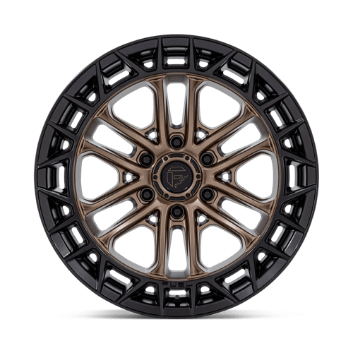 CELSIUS 20X9 6X5.5 106 +20 M-BRNZ BLK-LP