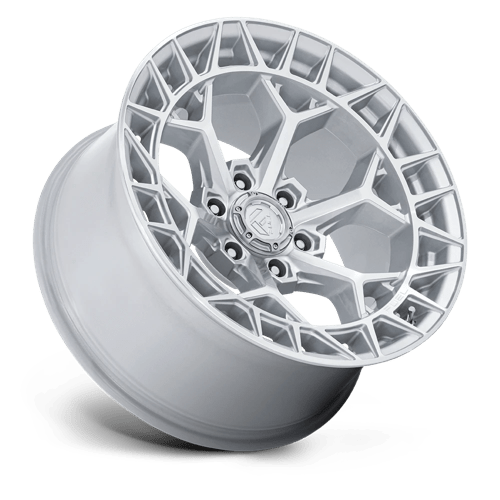 CHARGER 17X9 6X5.5 106 -12 G-SLV-MCH