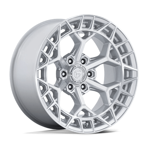 CHARGER 22X9.5 6X135 87 +18 G-SLV-MCH