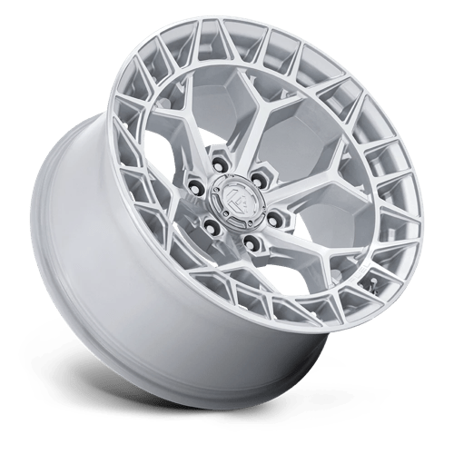 CHARGER 20X9 6X5.5 106 +1 G-SLV-MCH