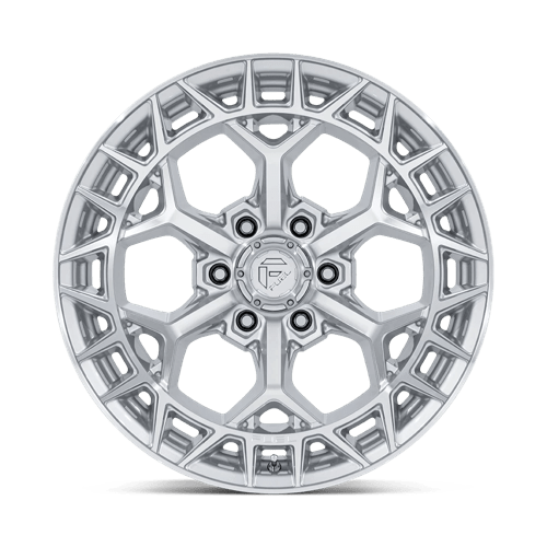 CHARGER 22X12 6X135 87 -44 G-SLV-MCH