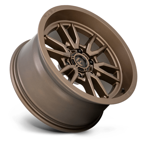 CLASH 17X9 6X5.5 106.1 ZD -12MM