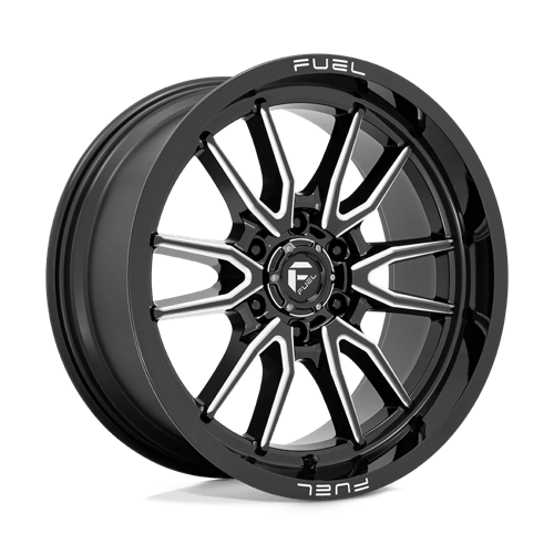 CLASH 20X9 6X5.5 106.1 NBL 01MM
