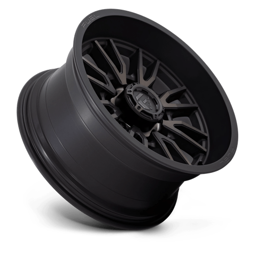 CLASH 8 20X10 8X170 125 MBT -18