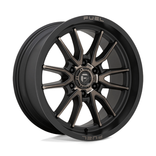 CLASH 20X9 6X135 87.1 MBT 01MM
