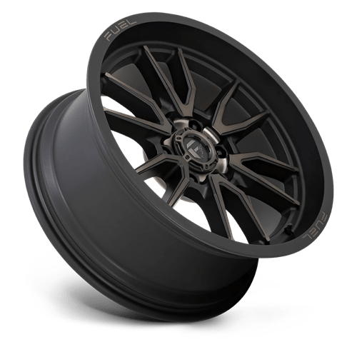 CLASH 20X9 6X135 87.1 MBT 01MM