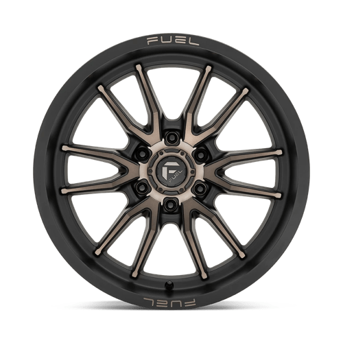 CLASH 20X9 6X135 87.1 MBT 01MM